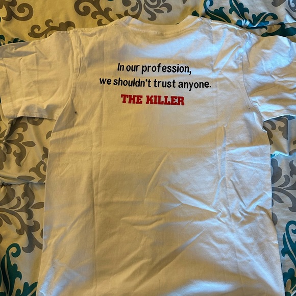 Supreme The killer tee - Picture 4 of 4